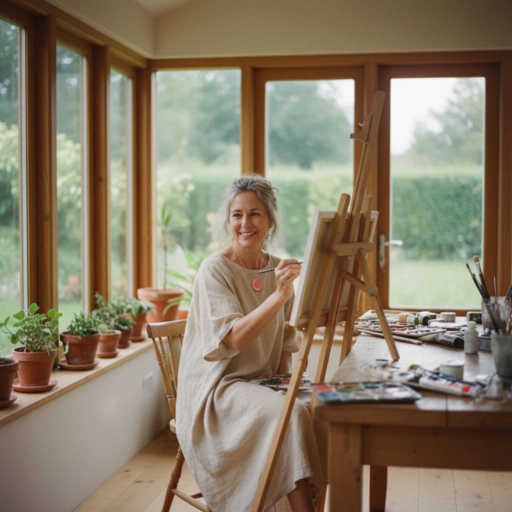 Benefits of Self-Care Every Woman Over 50 Needs to Know