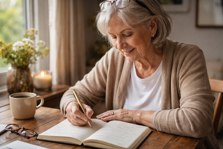 Best Self-Care Affirmations to Boost Confidence and Inner Peace