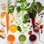 10 Top Healthy Eating Foods (and the Ultimate Grocery List) Featured Image