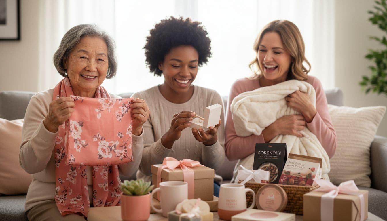 Best Mothers Day Gifts 2026: Perfect Picks for Every Mom