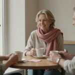 making friends after fifty