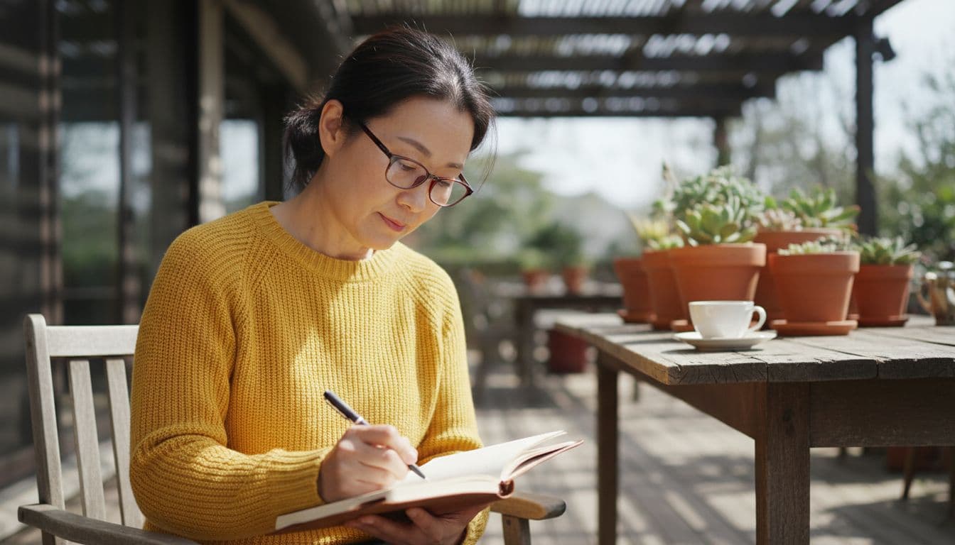 5 Honest Questions Every Woman Over 50 Should Ask Herself - Featured Image