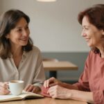 Why Collaboration Beats Competition for Women Over 50