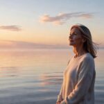 How I Create a New Story in Midlife After Grief and Trauma