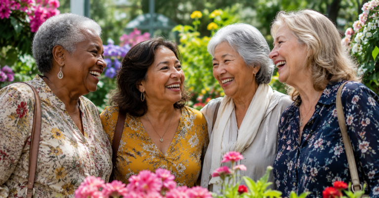 How to Find Joy in Midlife Through Soul Care featured image