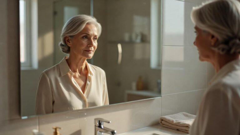 Resilience Through Menopause Starts With Day One
