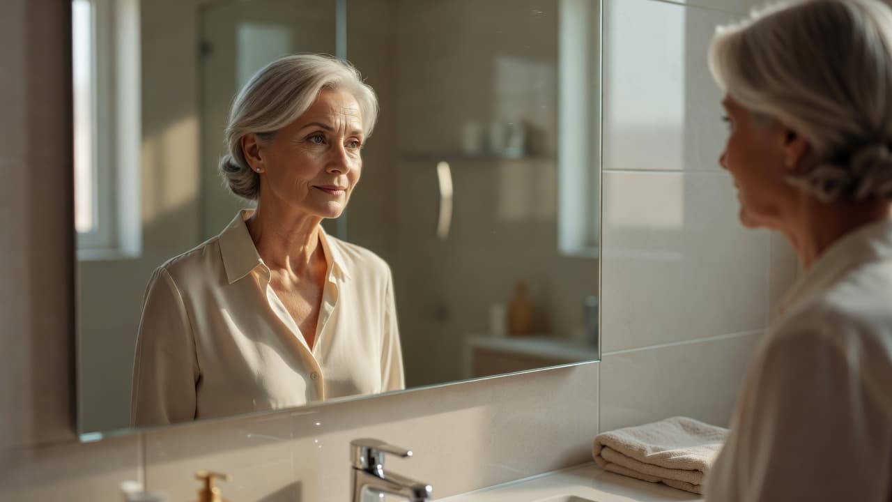 Resilience Through Menopause Starts With Day One