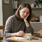 How I Manage Decision Fatigue in Midlife
