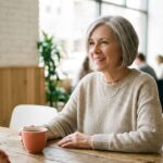 How to Feel Less Invisible as You Get Older