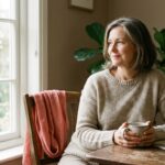 How to Rediscover Yourself After 50