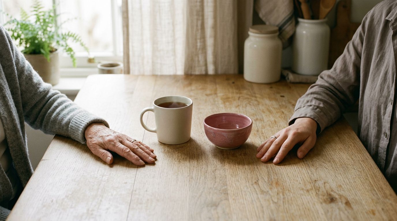 How to Set Boundaries With Adult Children Without Guilt