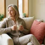 Midlife Burnout Recovery for Women Over 50