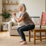 Strength Training After 50 Without a Gym
