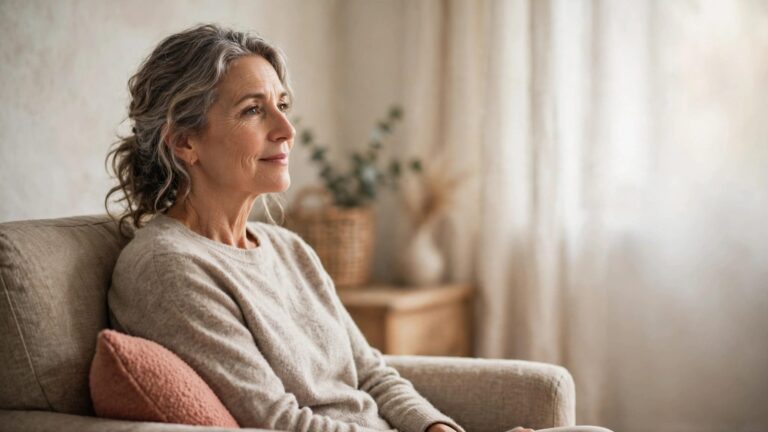 therapist after 50
