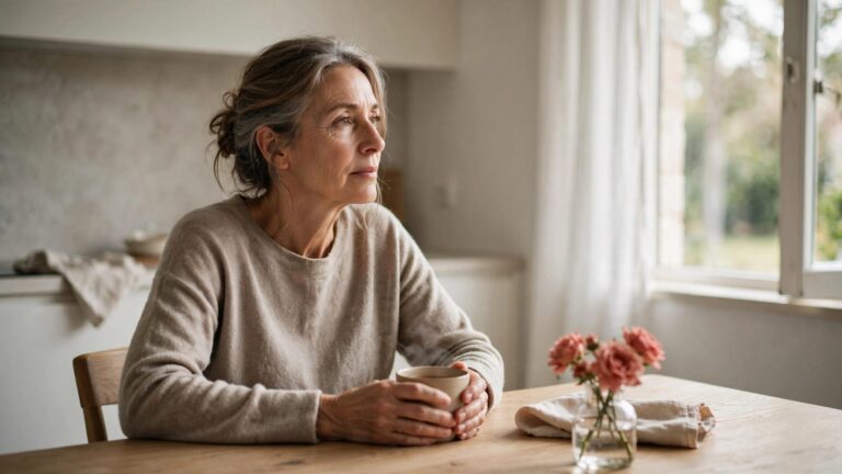 when caregiving ends