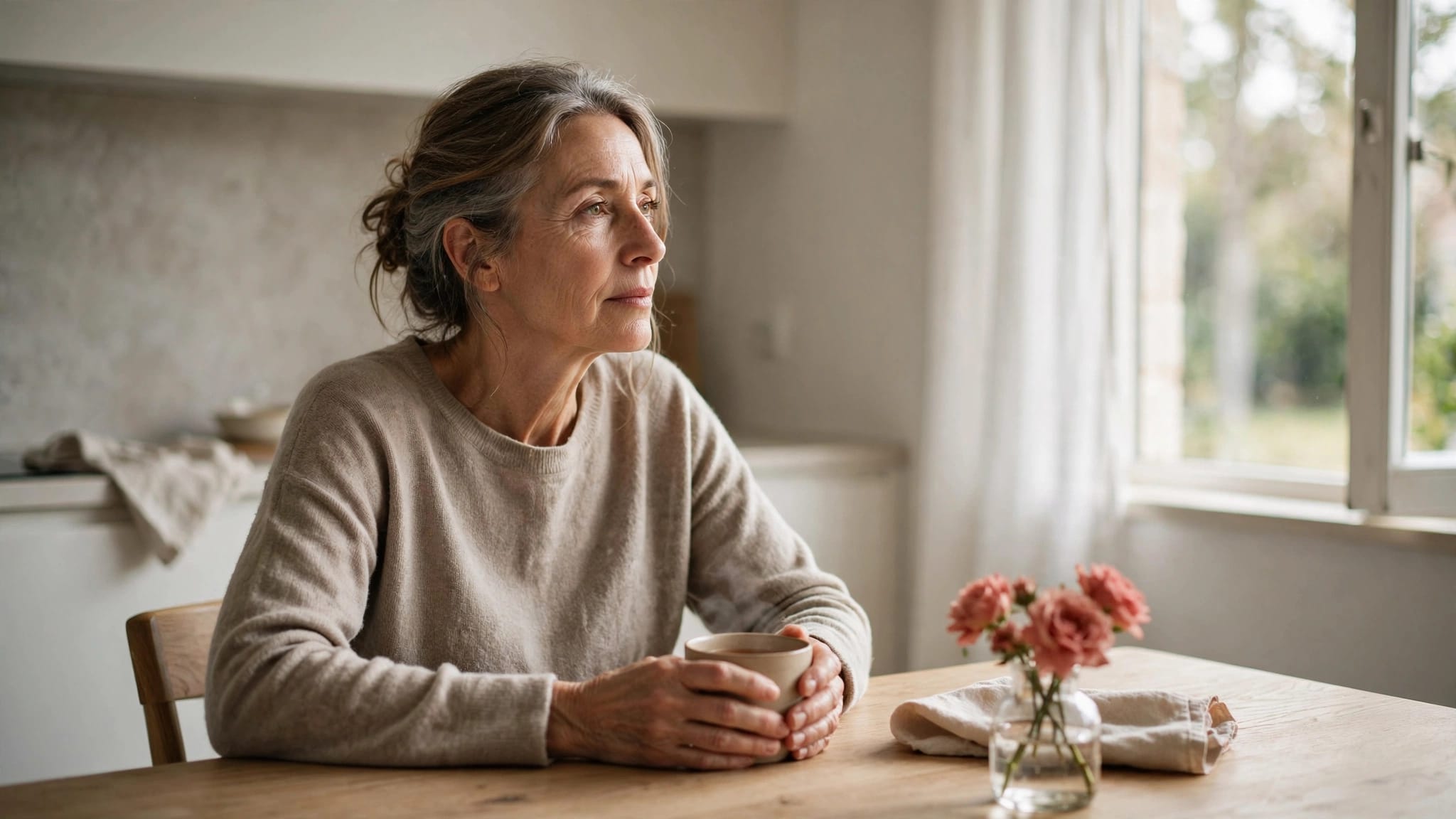 when caregiving ends