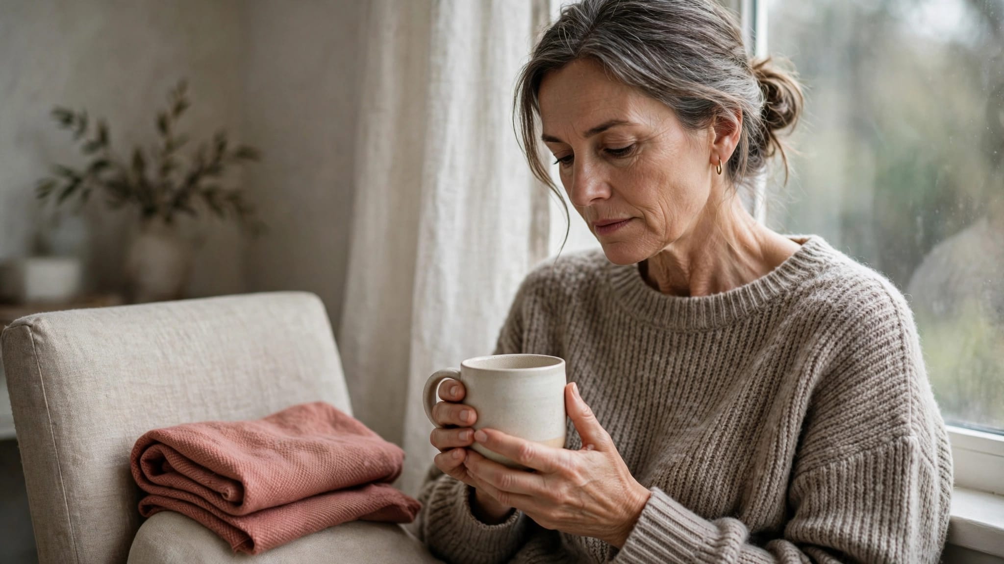 forgiveness in midlife