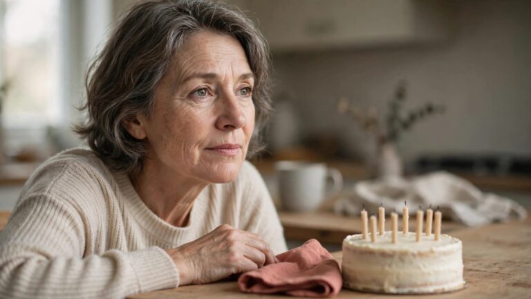 milestone birthdays midlife