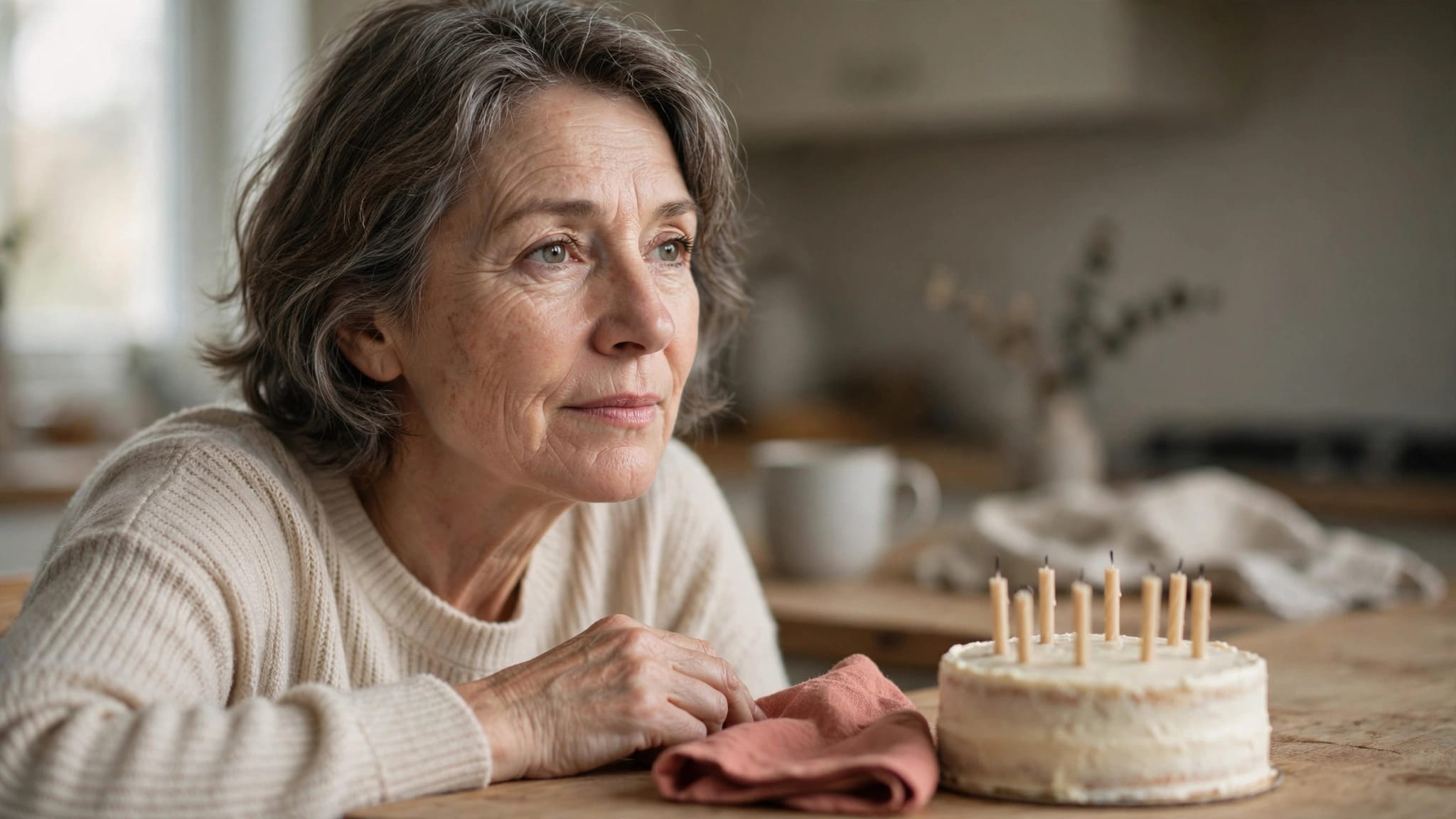 milestone birthdays midlife
